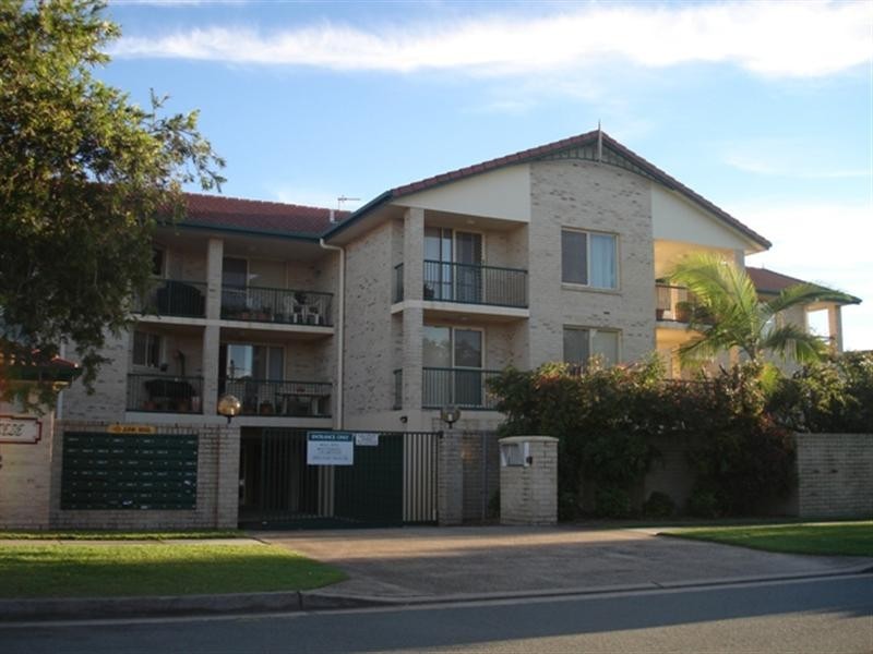 25/22 Binya Avenue, Tweed Heads NSW 2485