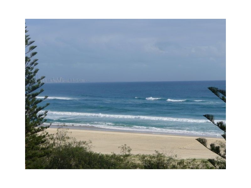 9/20 Pacific Parade, Bilinga QLD 4225
