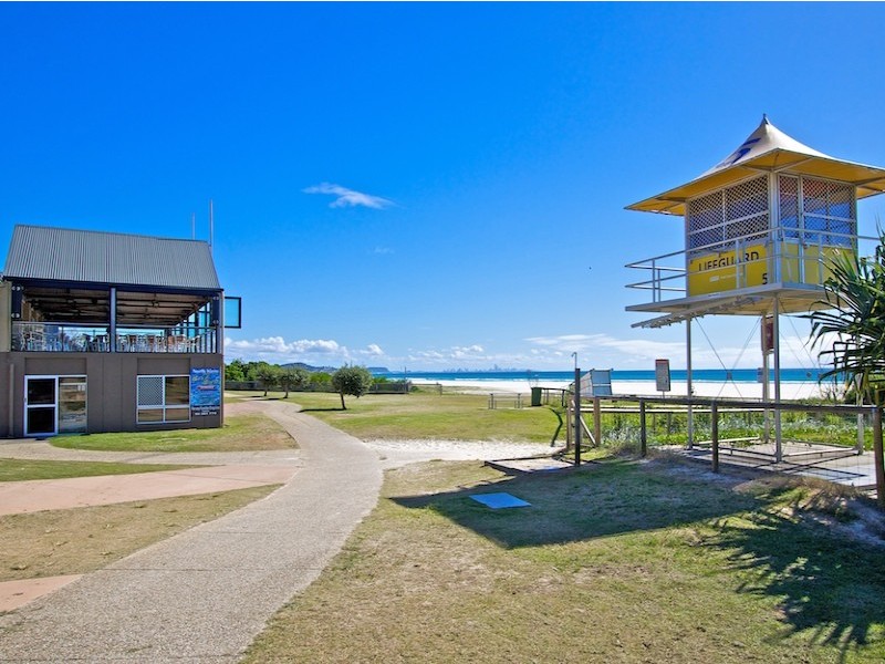 9/20 Pacific Parade, Bilinga QLD 4225