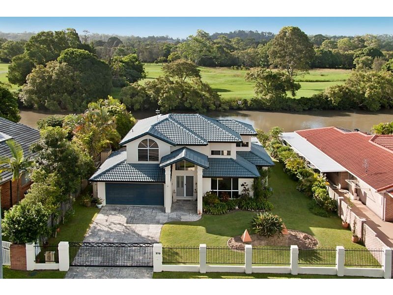 270 Nineteenth Avenue, Palm Beach QLD 4221