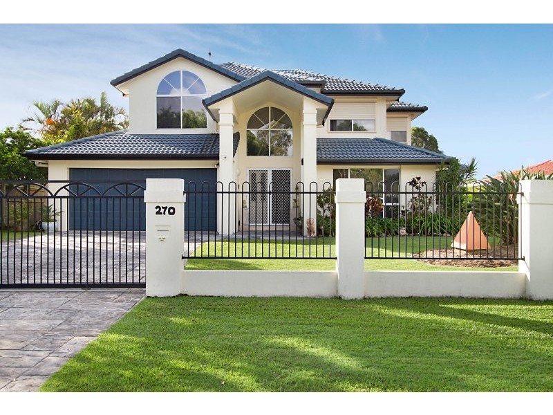 270 Nineteenth Avenue, Palm Beach QLD 4221