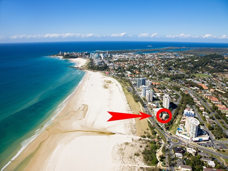 3/3 Winston St ‘Seaspray’, Kirra QLD 4225