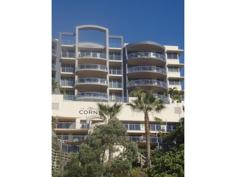122-127 Musgrave Street, Coolangatta QLD 4225