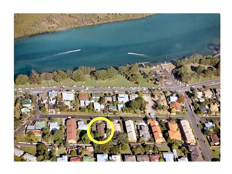 9 Margaret Street, Tweed Heads NSW 2485