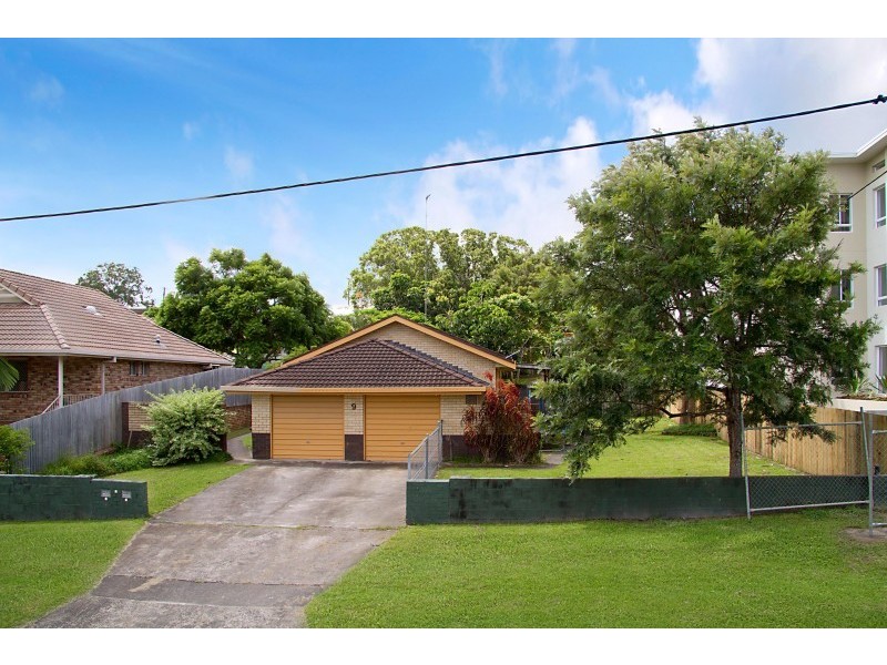 9 Margaret Street, Tweed Heads NSW 2485