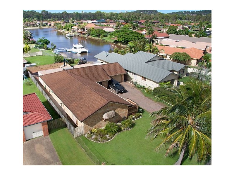 25 Plover Place, Tweed Heads West NSW 2485