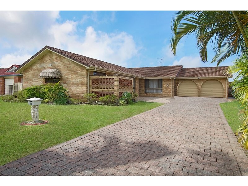 25 Plover Place, Tweed Heads West NSW 2485