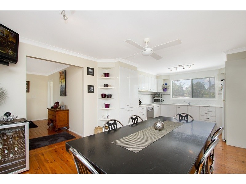222 Kennedy Drive, Tweed Heads West NSW 2485
