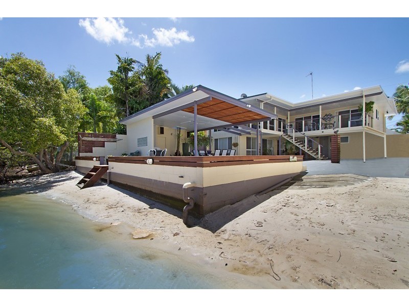 222 Kennedy Drive, Tweed Heads West NSW 2485
