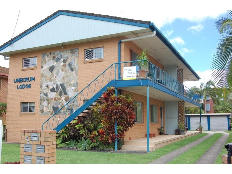 4/82 Sarawak Avenue, Palm Beach QLD 4221