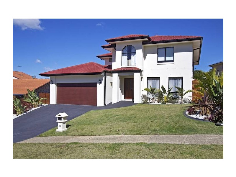 81 Botanical Circuit, Banora Point NSW 2486