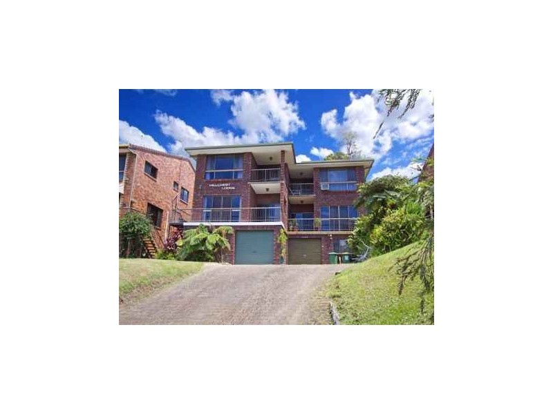 1/35 Hillcrest Avenue, Tugun QLD 4224