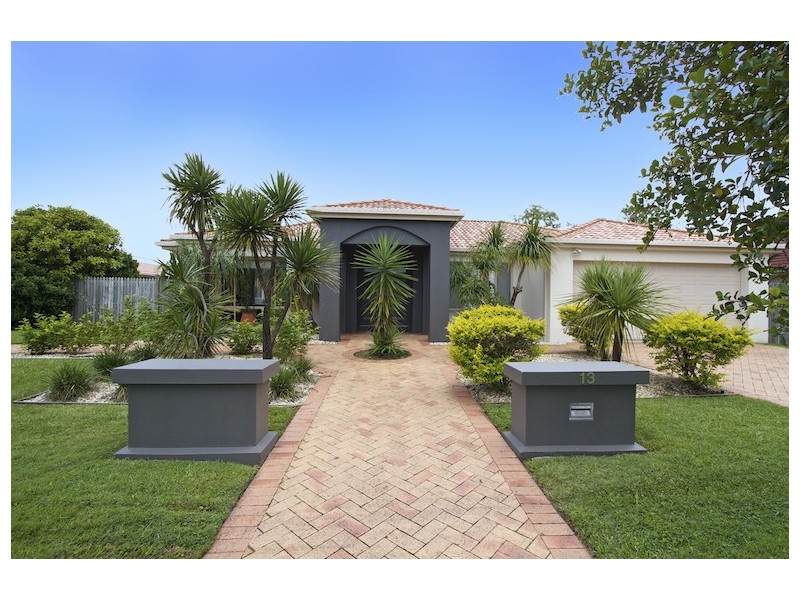 13 Botanical Circuit, Banora Point NSW 2486