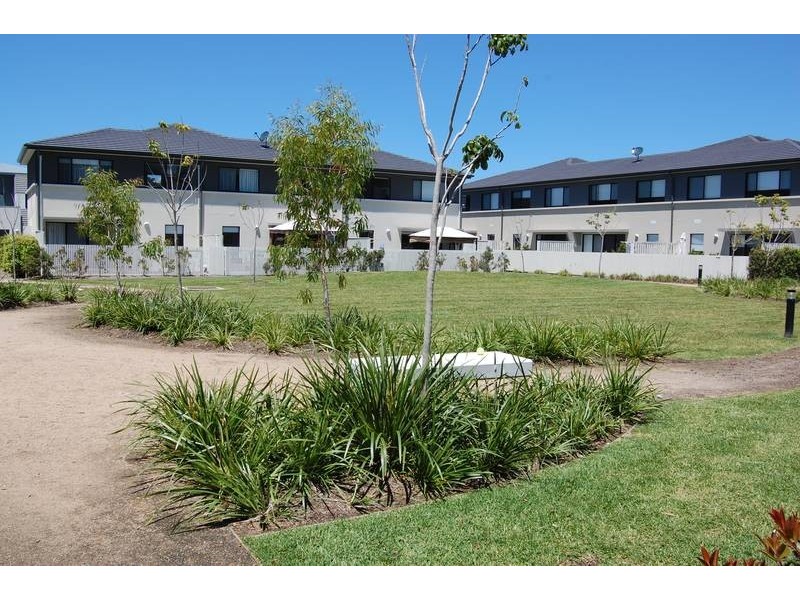 41/2 Inland Drive, Tugun QLD 4224