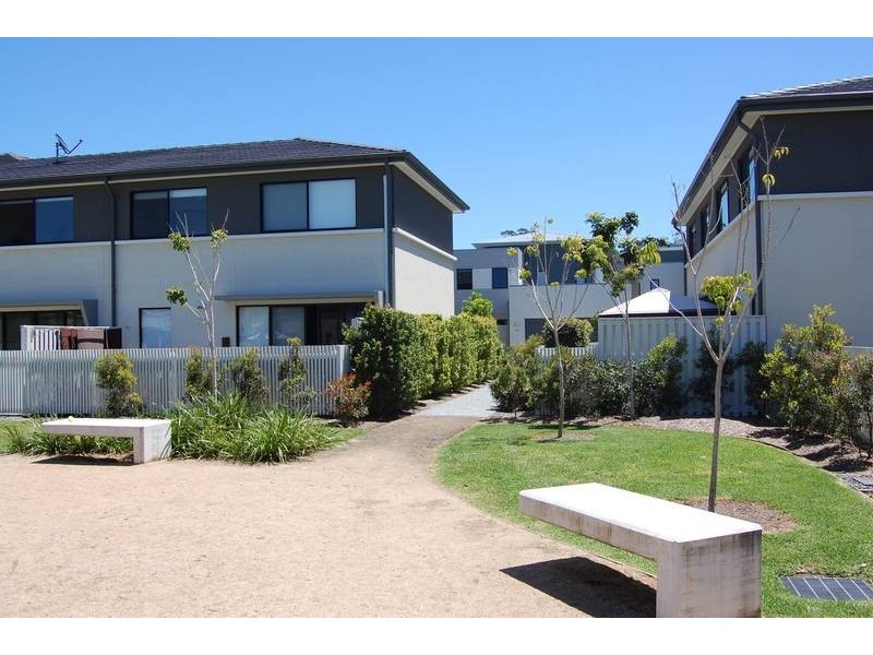 41/2 Inland Drive, Tugun QLD 4224
