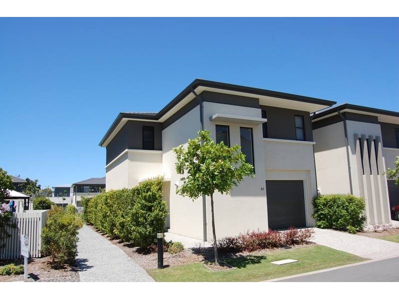 41/2 Inland Drive, Tugun QLD 4224