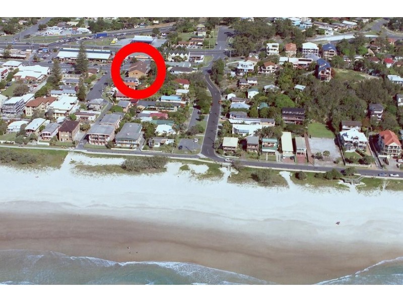 3/495 Golden Four Drive, Tugun QLD 4224