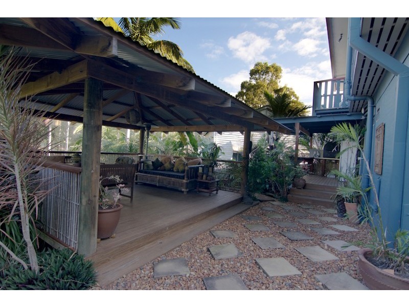24 Blamey Drive, Tugun QLD 4224
