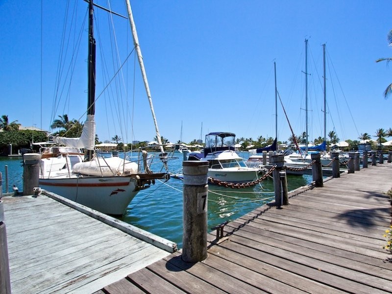 27-5 Island Drive Anchorage Islands, Tweed Heads NSW 2485