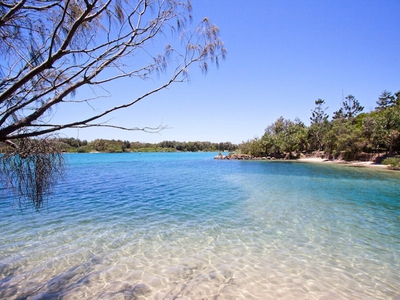 27-5 Island Drive Anchorage Islands, Tweed Heads NSW 2485