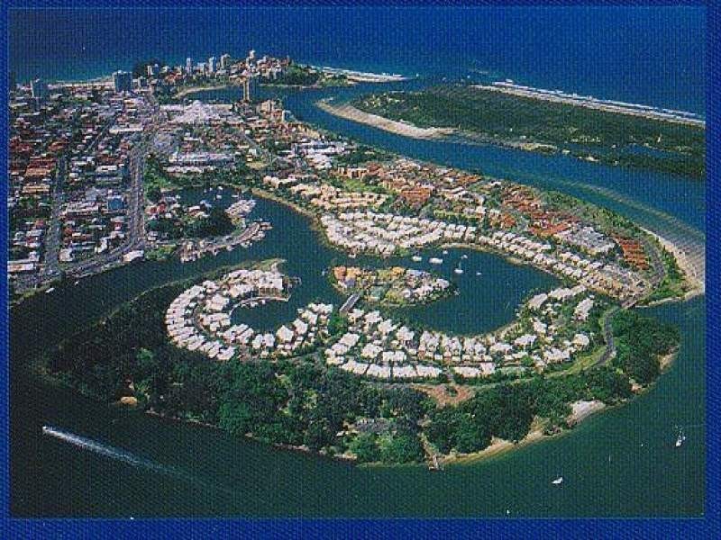 27-5 Island Drive Anchorage Islands, Tweed Heads NSW 2485