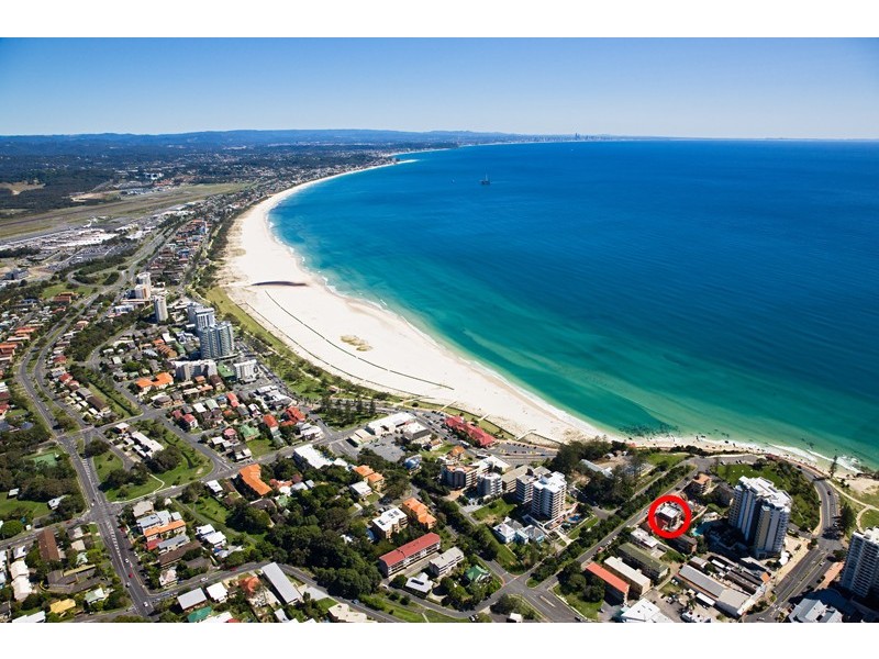 8 Garrick Street, Coolangatta QLD 4225