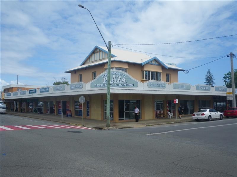 7/17 Bay Street, Tweed Heads NSW 2485