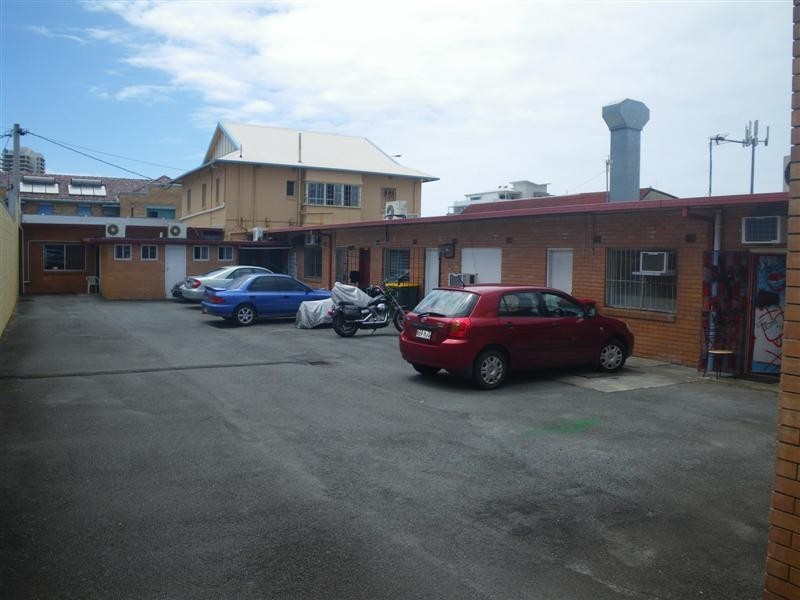 7/17 Bay Street, Tweed Heads NSW 2485