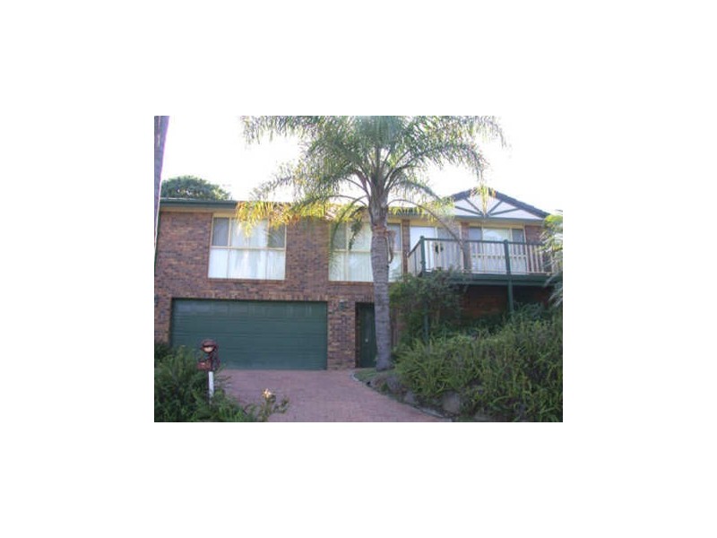14 Toolona Avenue, Banora Point NSW 2486