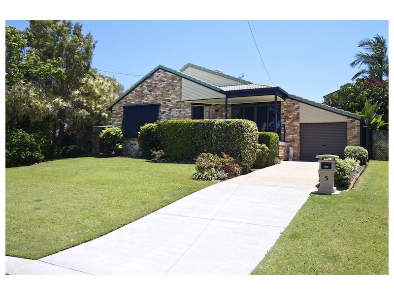 5 Cobaki Terrace, Bilambil Heights NSW 2486