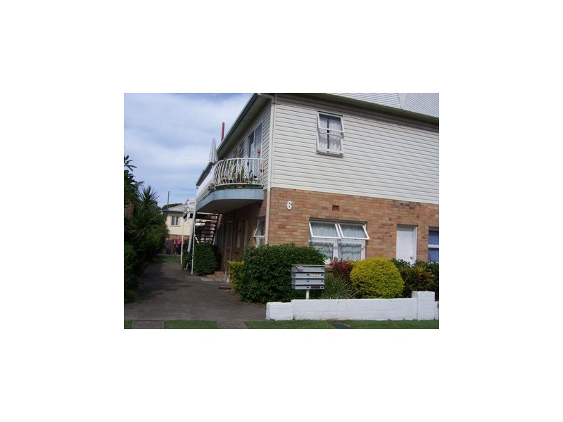 4/6 Lord Street, Kirra QLD 4225