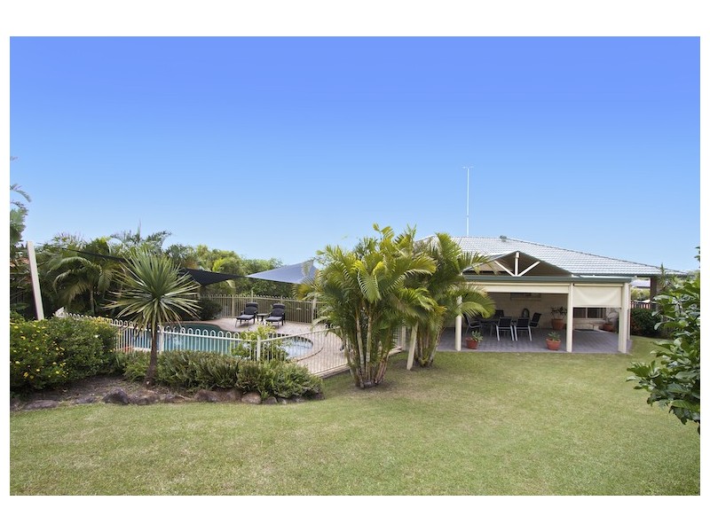 5 Pyrene Place, Tugun QLD 4224
