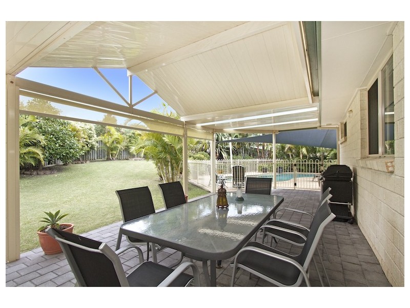 5 Pyrene Place, Tugun QLD 4224