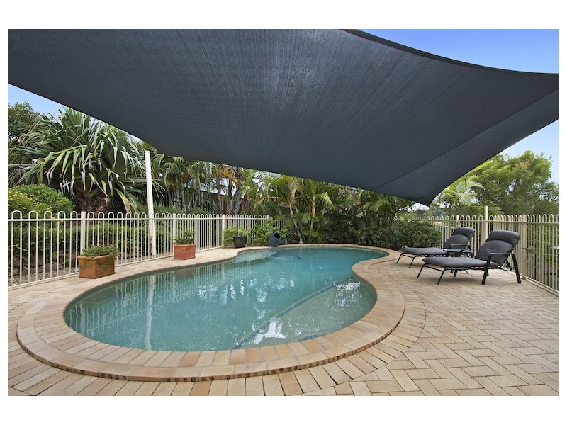 5 Pyrene Place, Tugun QLD 4224