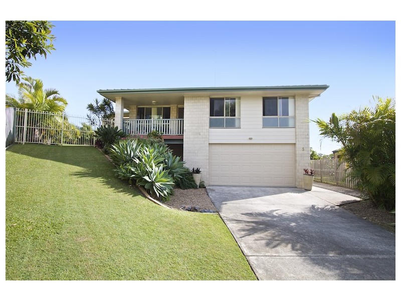 5 Pyrene Place, Tugun QLD 4224