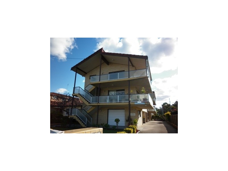 3/43 Enid Street, Tweed Heads NSW 2485