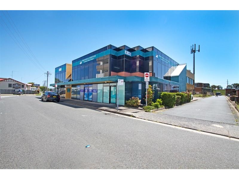 Lot 5 & 6, 5 & 6/1 Sands Street, Tweed Heads NSW 2485