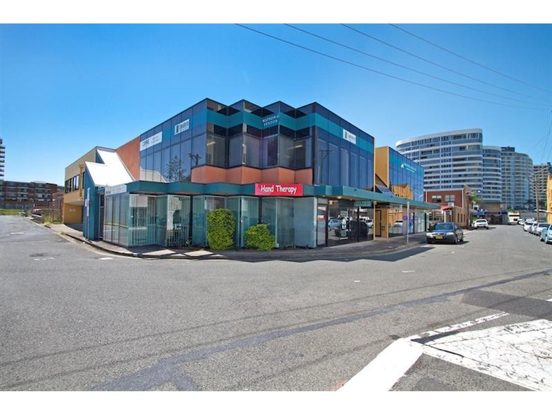 Lot 5 & 6, 5 & 6/1 Sands Street, Tweed Heads NSW 2485