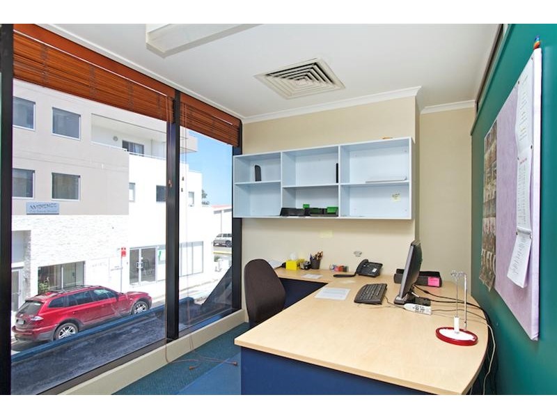 Lot 5 & 6, 5 & 6/1 Sands Street, Tweed Heads NSW 2485