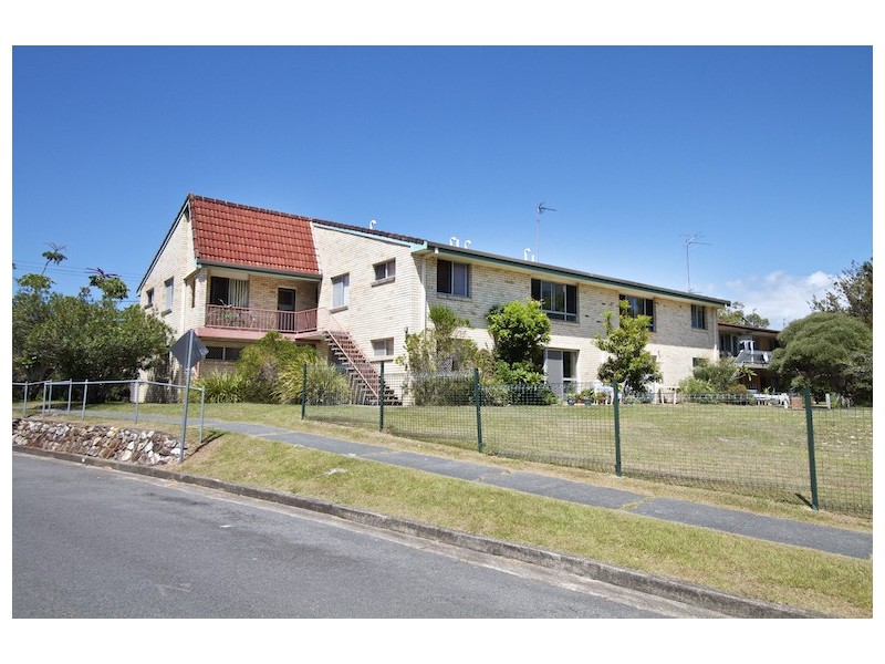 8/39 Coolangatta Rd ‘Haven Villa’, Kirra QLD 4225