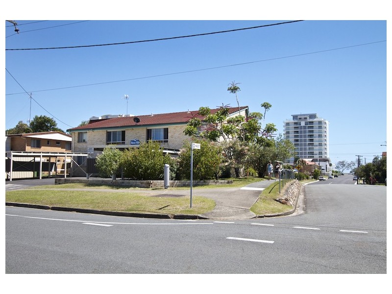 8/39 Coolangatta Rd ‘Haven Villa’, Kirra QLD 4225