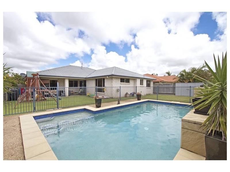 181 Botanical Circuit, Banora Point NSW 2486