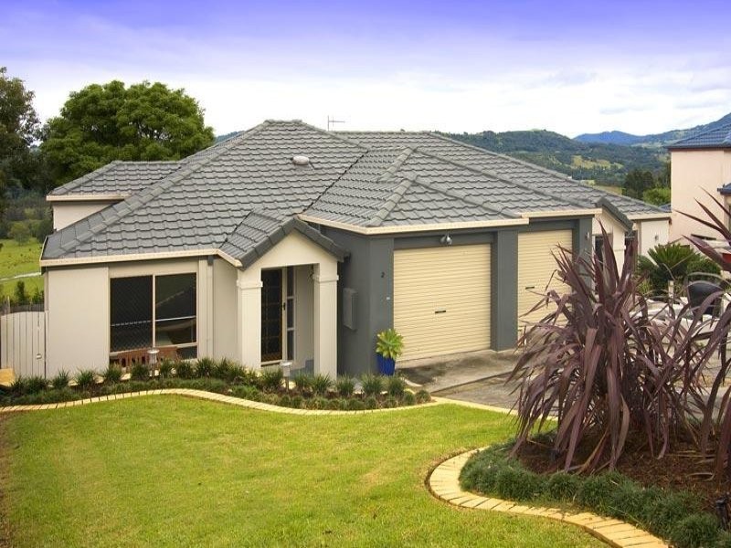 2/38 Vail Court, Bilambil Heights NSW 2486