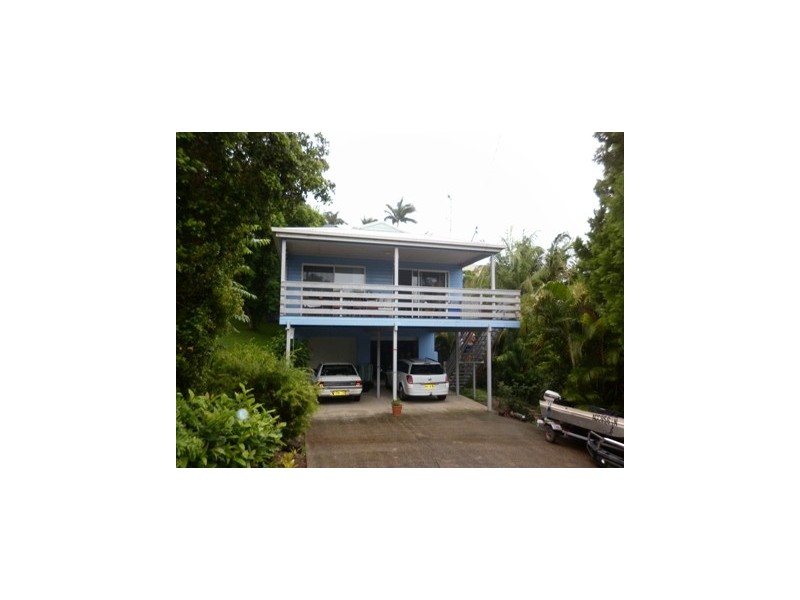 46 Scenic Drive, Tweed Heads West NSW 2485