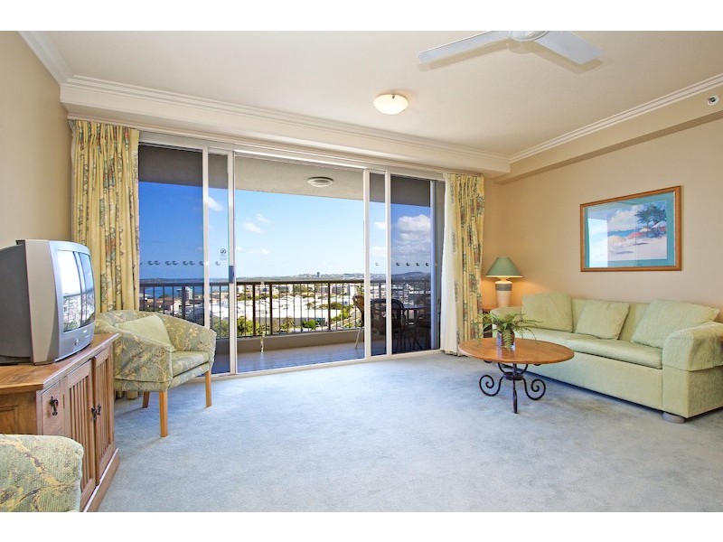 1201/2 Stuart Street ‘Twin Towns Resort’, Tweed Heads NSW 2485