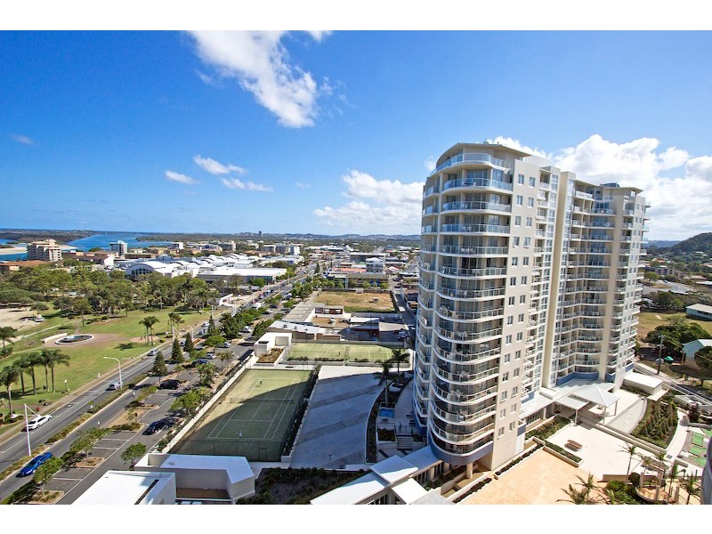 1201/2 Stuart Street ‘Twin Towns Resort’, Tweed Heads NSW 2485