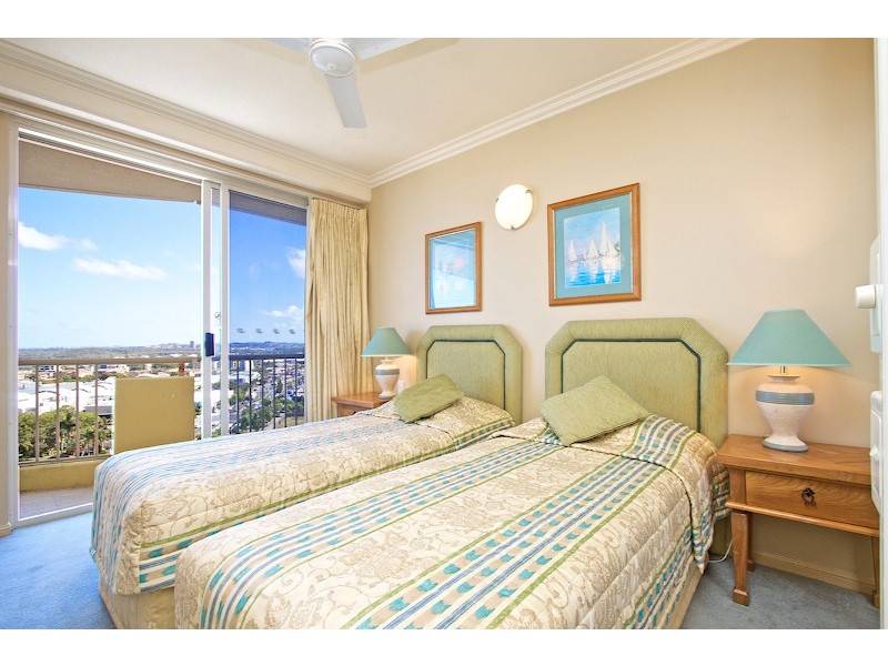 1201/2 Stuart Street ‘Twin Towns Resort’, Tweed Heads NSW 2485