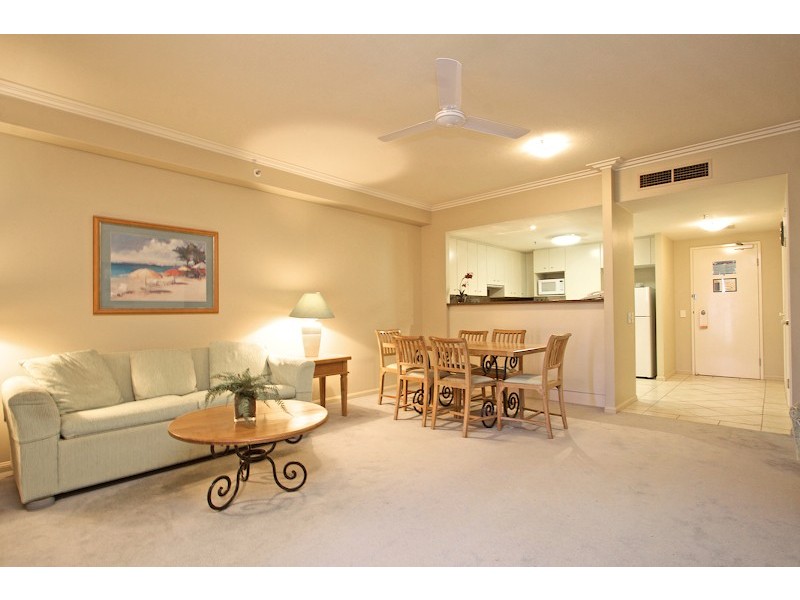 1201/2 Stuart Street ‘Twin Towns Resort’, Tweed Heads NSW 2485