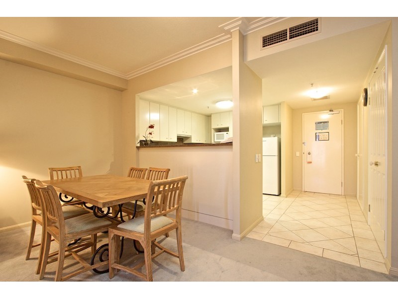 1201/2 Stuart Street ‘Twin Towns Resort’, Tweed Heads NSW 2485