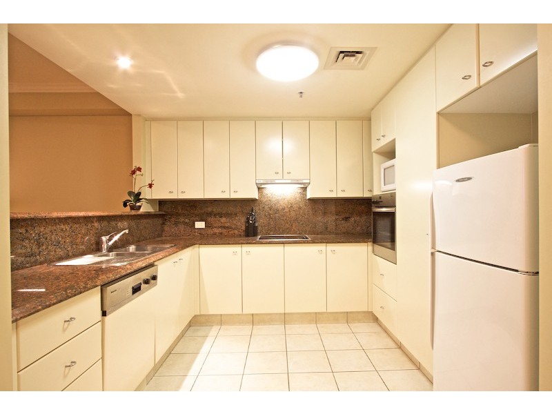 1201/2 Stuart Street ‘Twin Towns Resort’, Tweed Heads NSW 2485